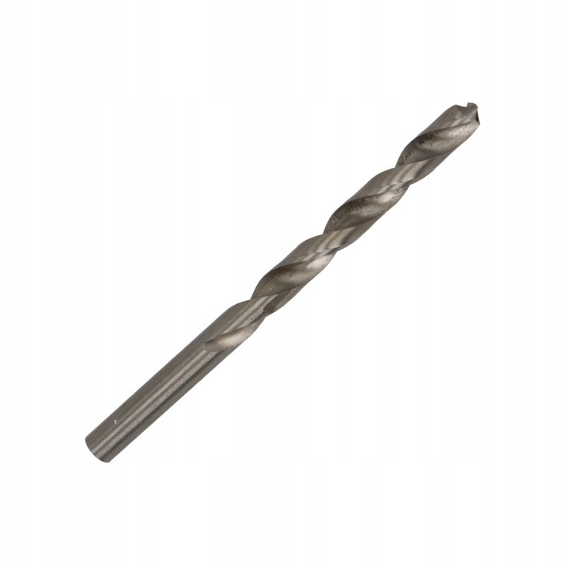 Wiertło do metalu HSS 6mm