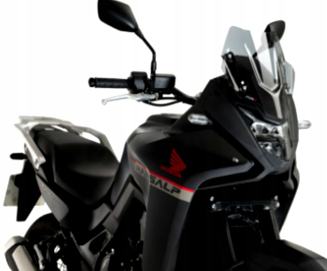 Sklo Honda XL 750 Transalp Abs 23-24