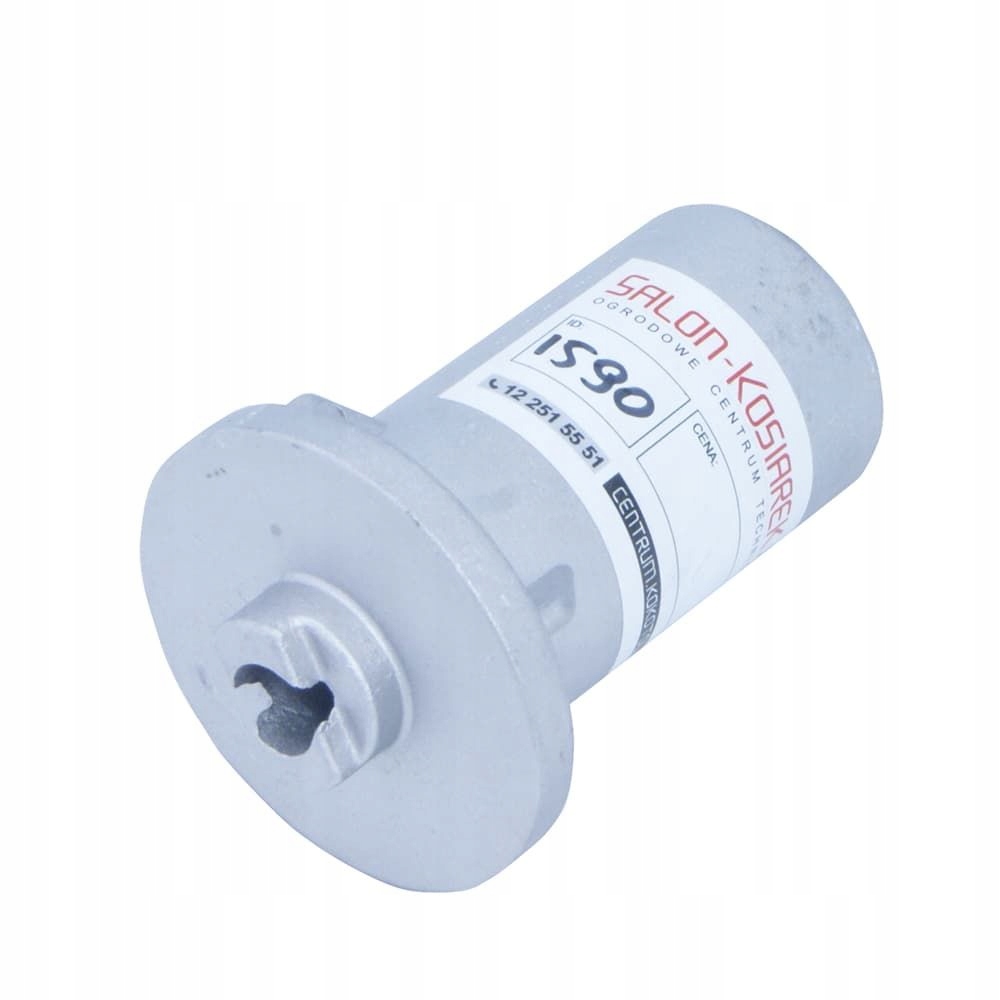 

Piasta Uchwyt Noża Agroma Megagroup 22,2 mm