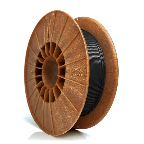 

ROSA-Flex 96A 1,75mm Black Czarny 0,5kg