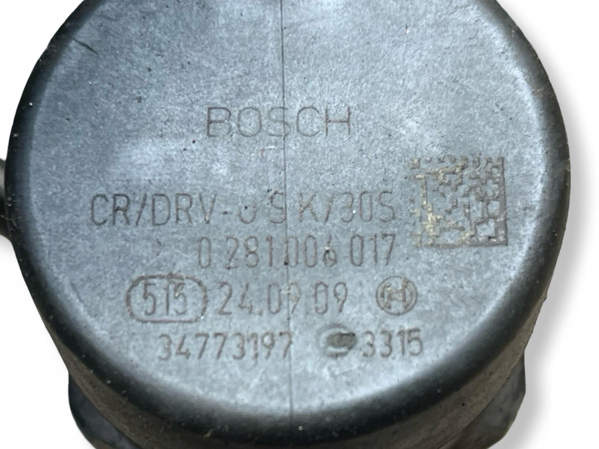 Rampe injection Land Rover Discovery 4 L319 2011 9X2Q-9D280-EA