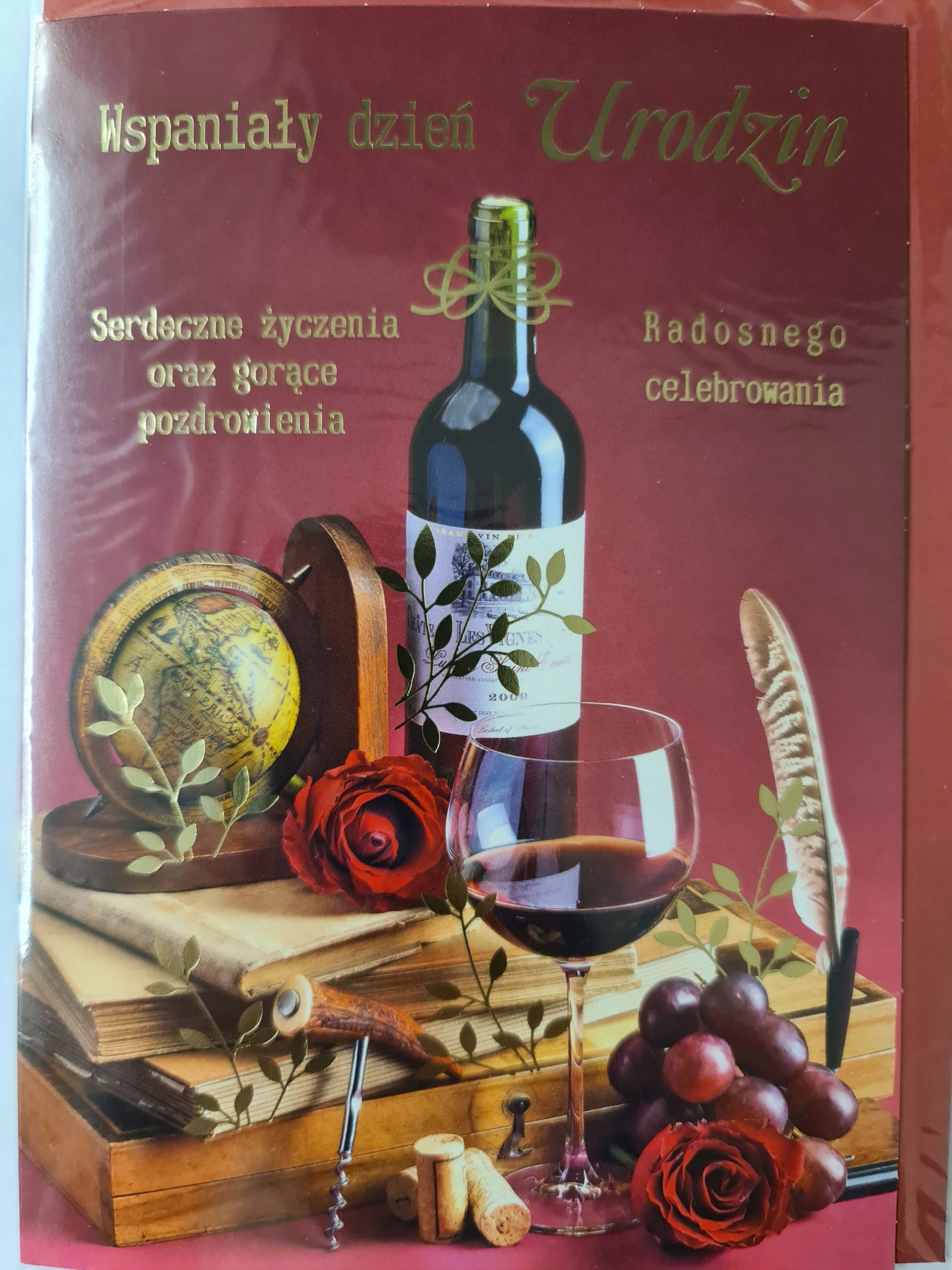 

Kartki urodzinowe kartka urodzinowa karnet urodzi