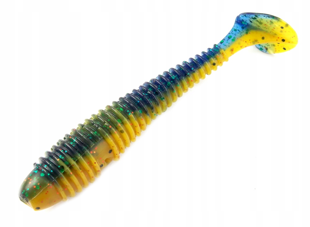 

Guma Konger Grubber Shad 12cm 020