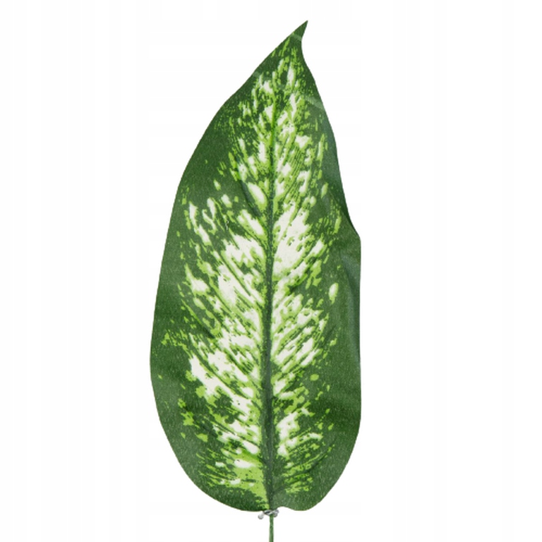 

Liść sztuczny gałązka 48 cm - 12 szt