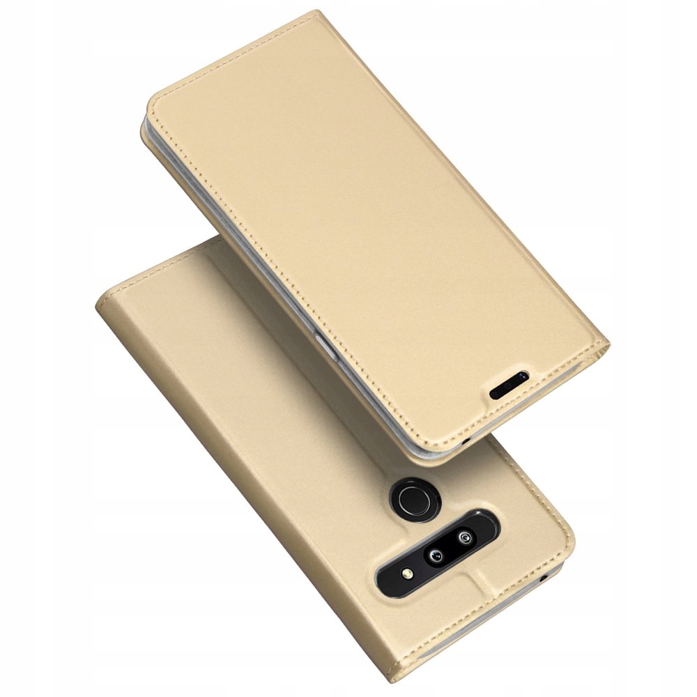 

Etui Dux Ducis Z Klapką Obudowa Do Lg G8 Thinq
