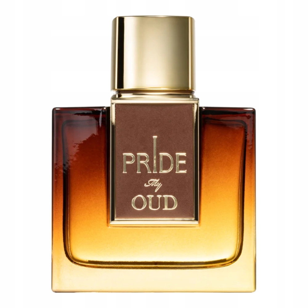 Rue Broca Pride My Oud Edp 100ml Parfémovaná voda pro muže