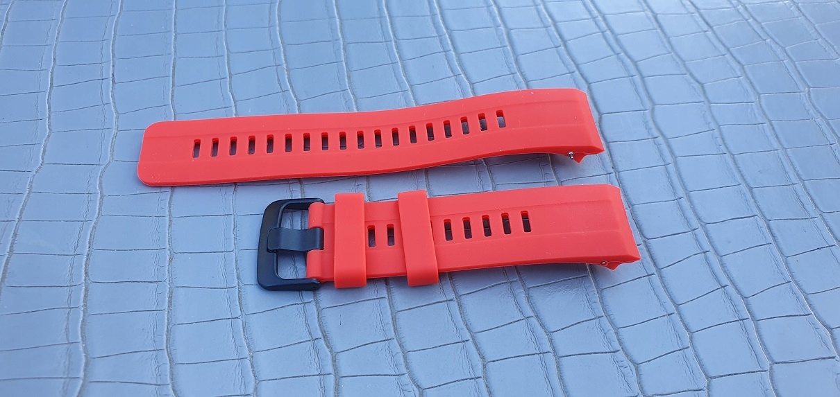 Pasek do Huawei Honor Watch GS Pro Producent Inna