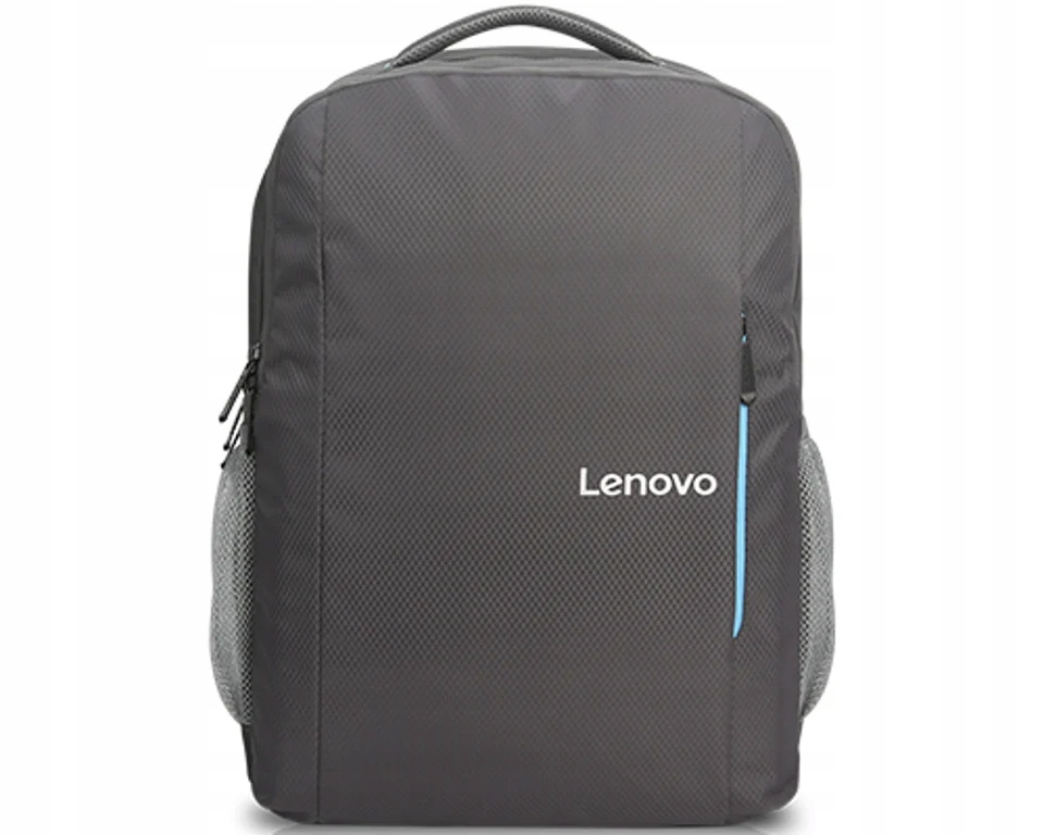 Plecak na laptopa Lenovo 15,6 '' szary