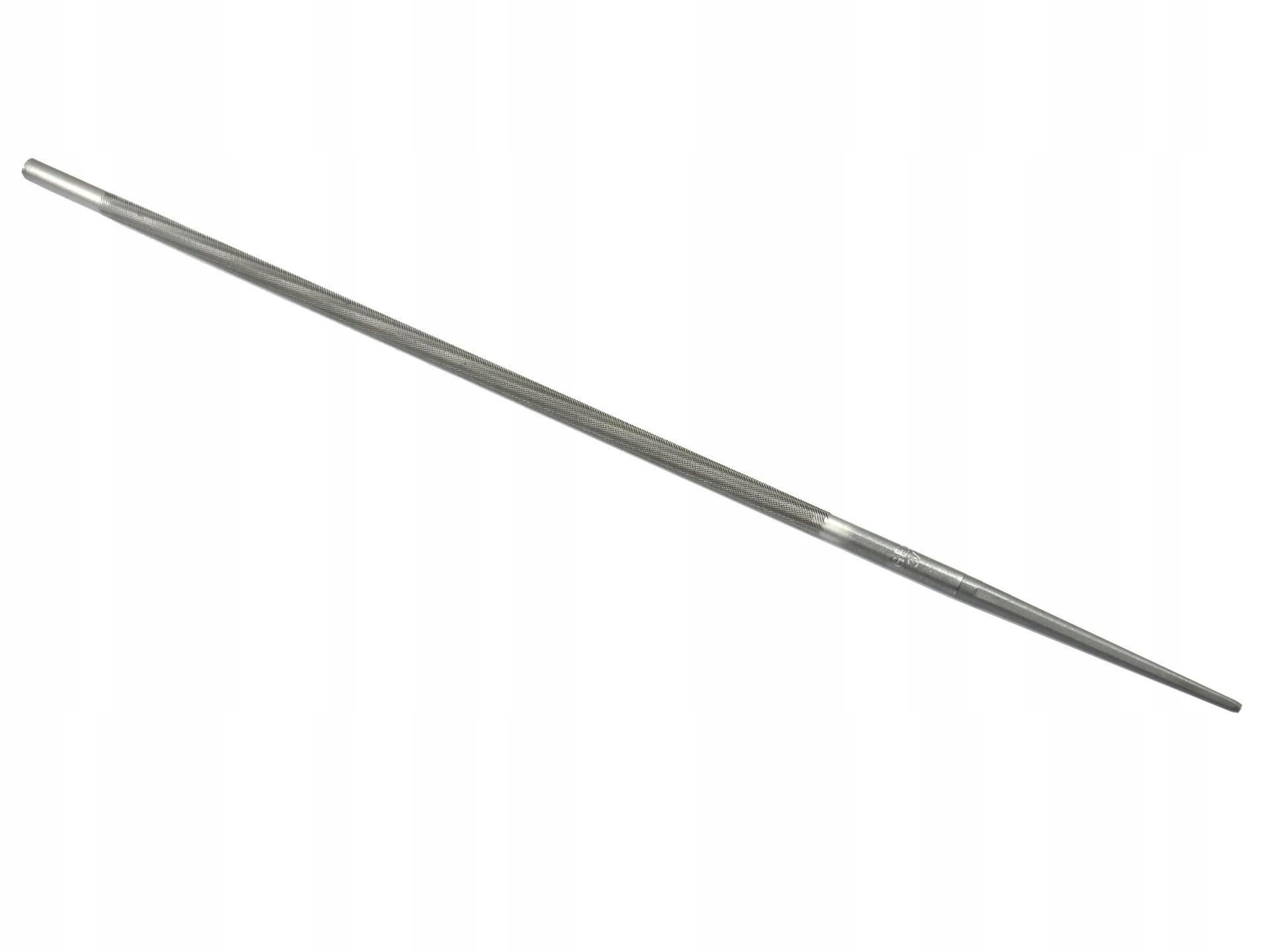 

Pilnik Okrągły 4,8mm Do Ostrzenia Łańcucha