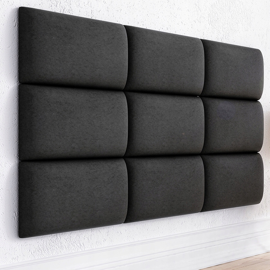 

Panele dekoracyjne 50x30 na ścianę Wezgłowie