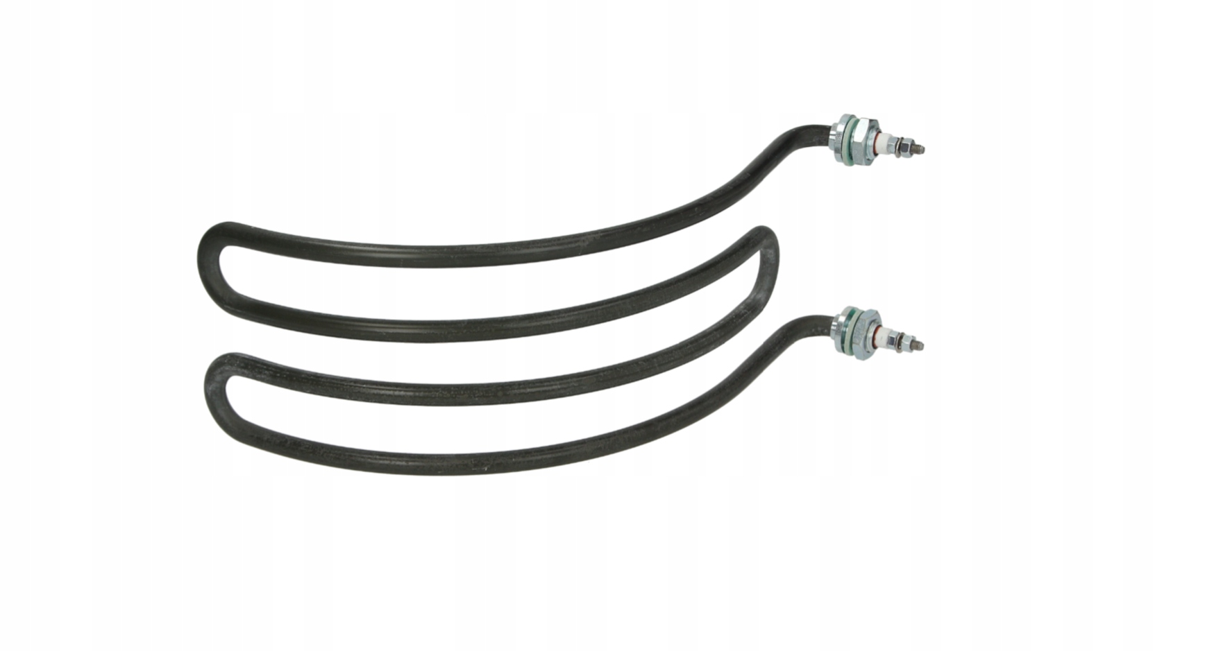 Ohřívač 1500 W 230 V, délka 265 mm pro elektrický opékač kebabu Potis