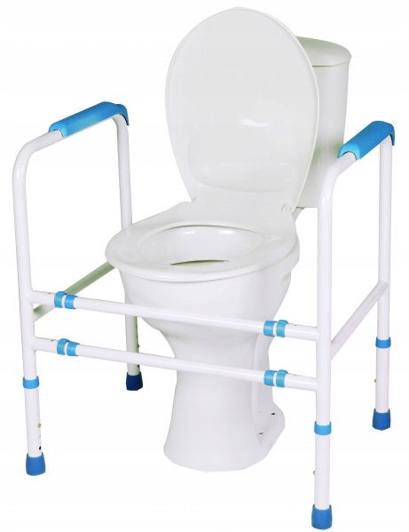 

Uchwyt do sedesu Wc toalety dla niepełnosprawnych