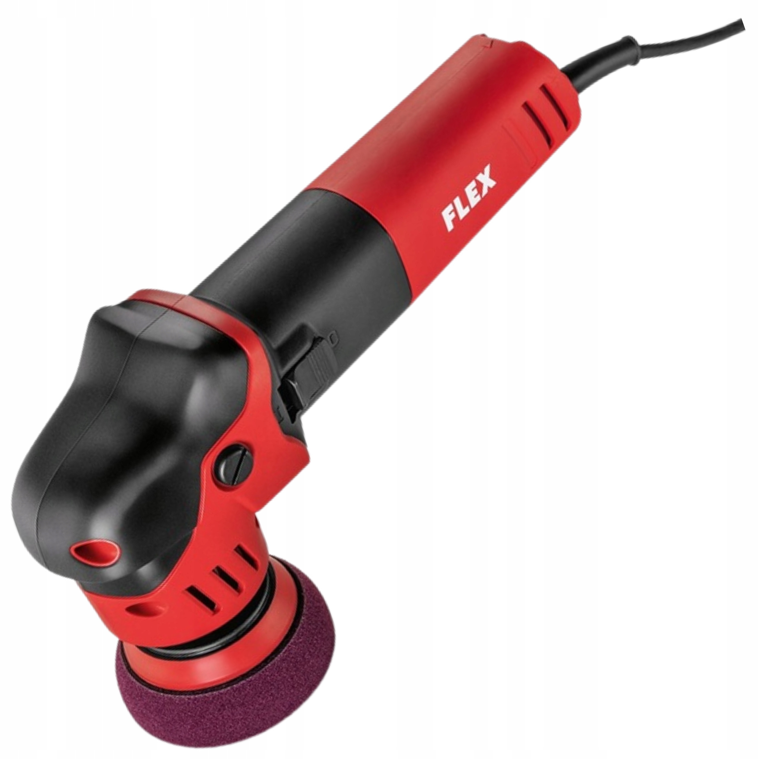 FLEX XFE 7-12 80 mm - MASZYNA POLERSKA DUAL-ACTION