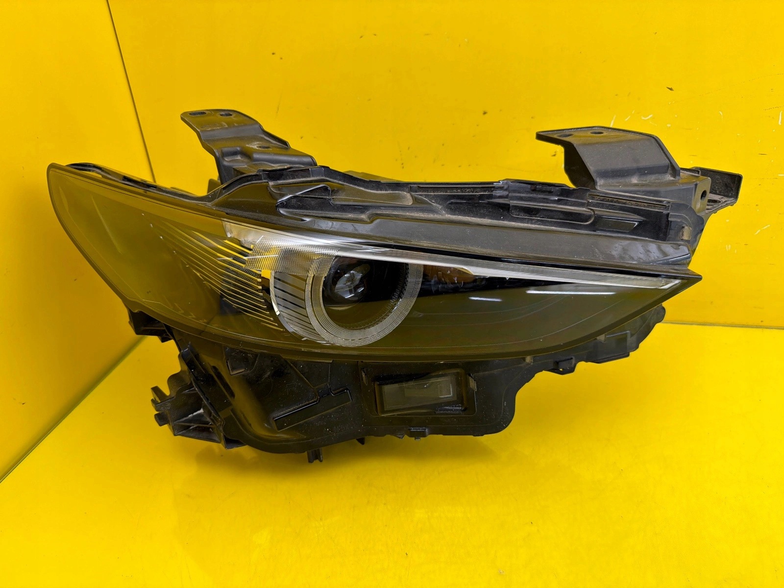 light right Mazda CX-30 CX30 2019- Full Led B0L5-67890 9 vertical