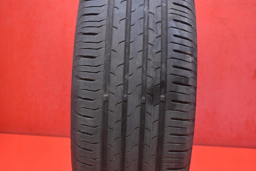 tyre tyres 2 pcs CONTINENTAL summer 215/65/16 22R