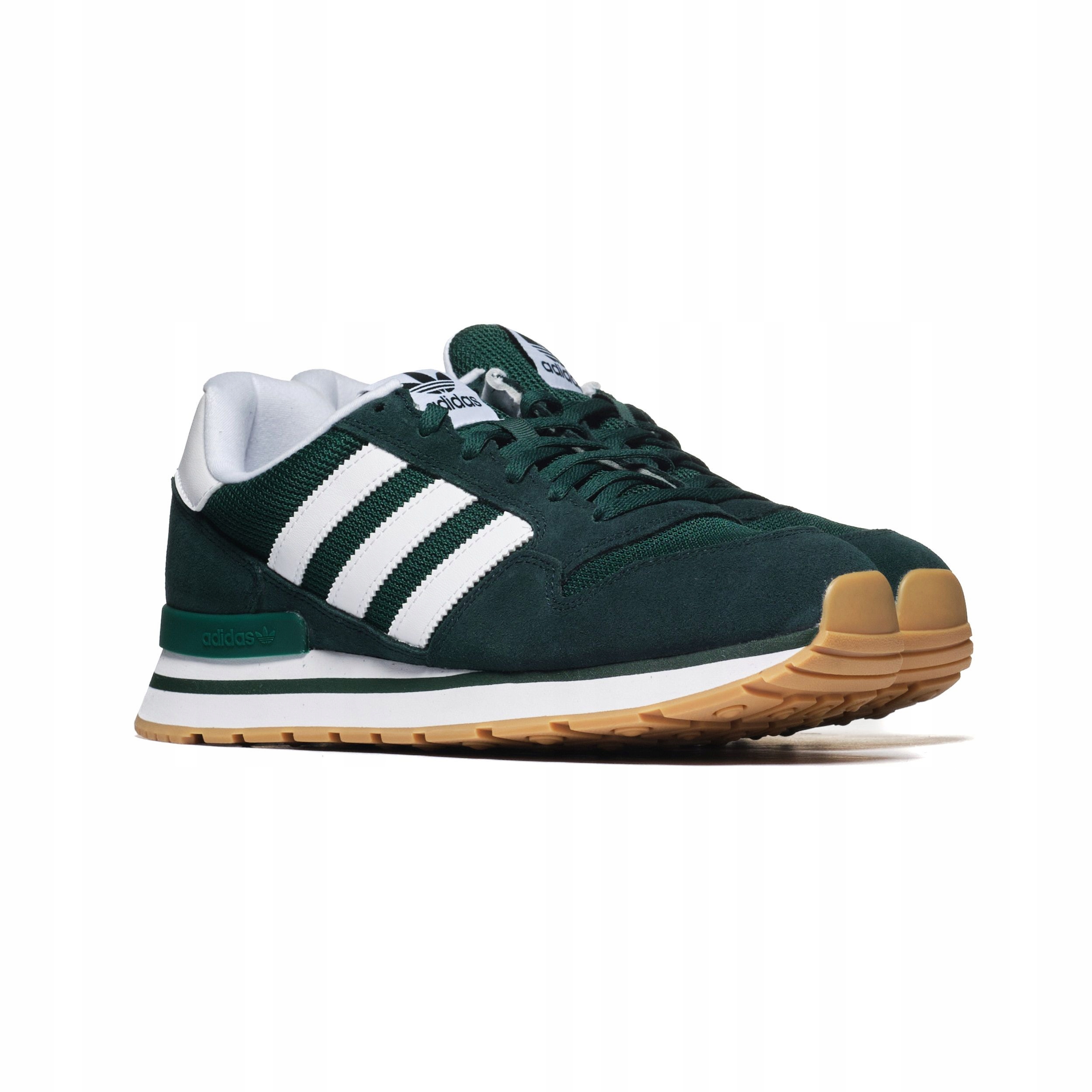 Tenisky Adidas Zx 500 Rs Zelená 44 Unisex