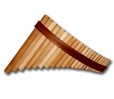 Fletnia pana GIBONUS FP-22 G-dur + gratis