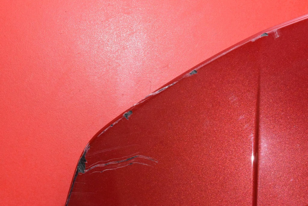 SPOILER spoiler CR5 87210-CV000 KIA EV6 GT 21-24