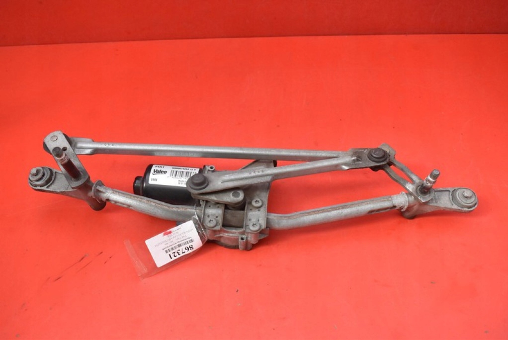 wiper mechanism front EU FIAT TIPO 2 II 20R