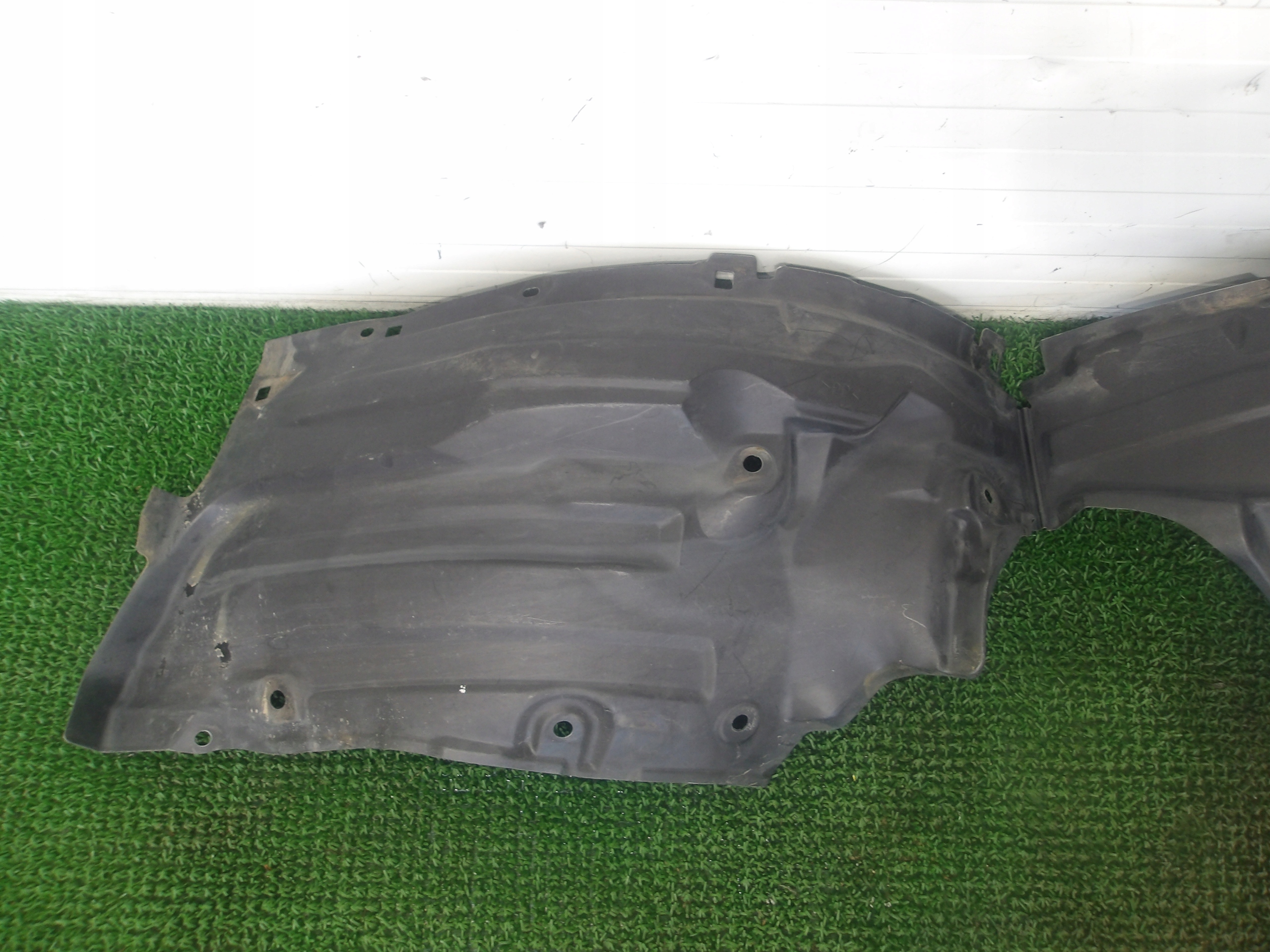 MAZDA CX-5 KD 12-17 mudguard front left front original OE