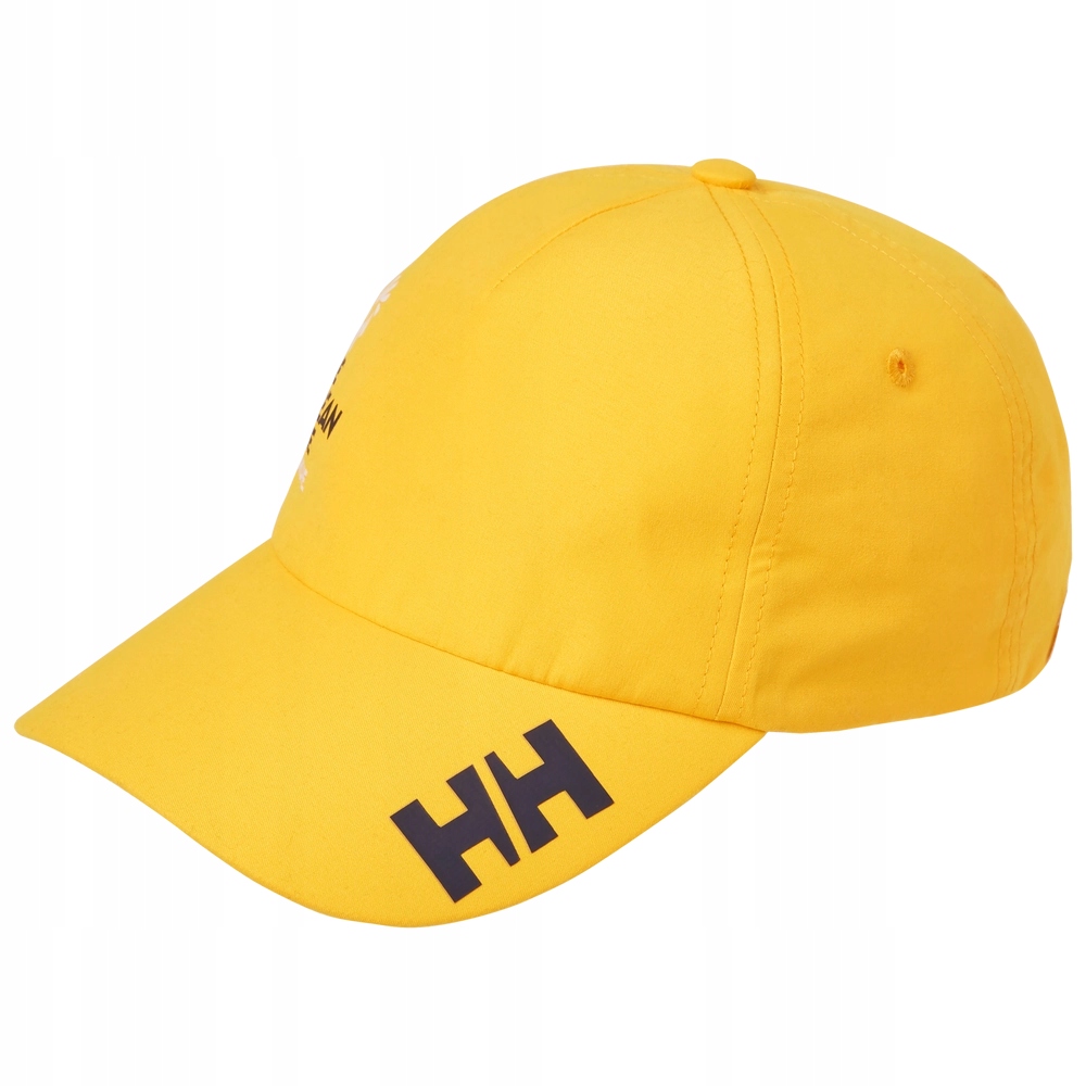 Czapka Żeglarska Z Daszkiem Helly Hansen 21758