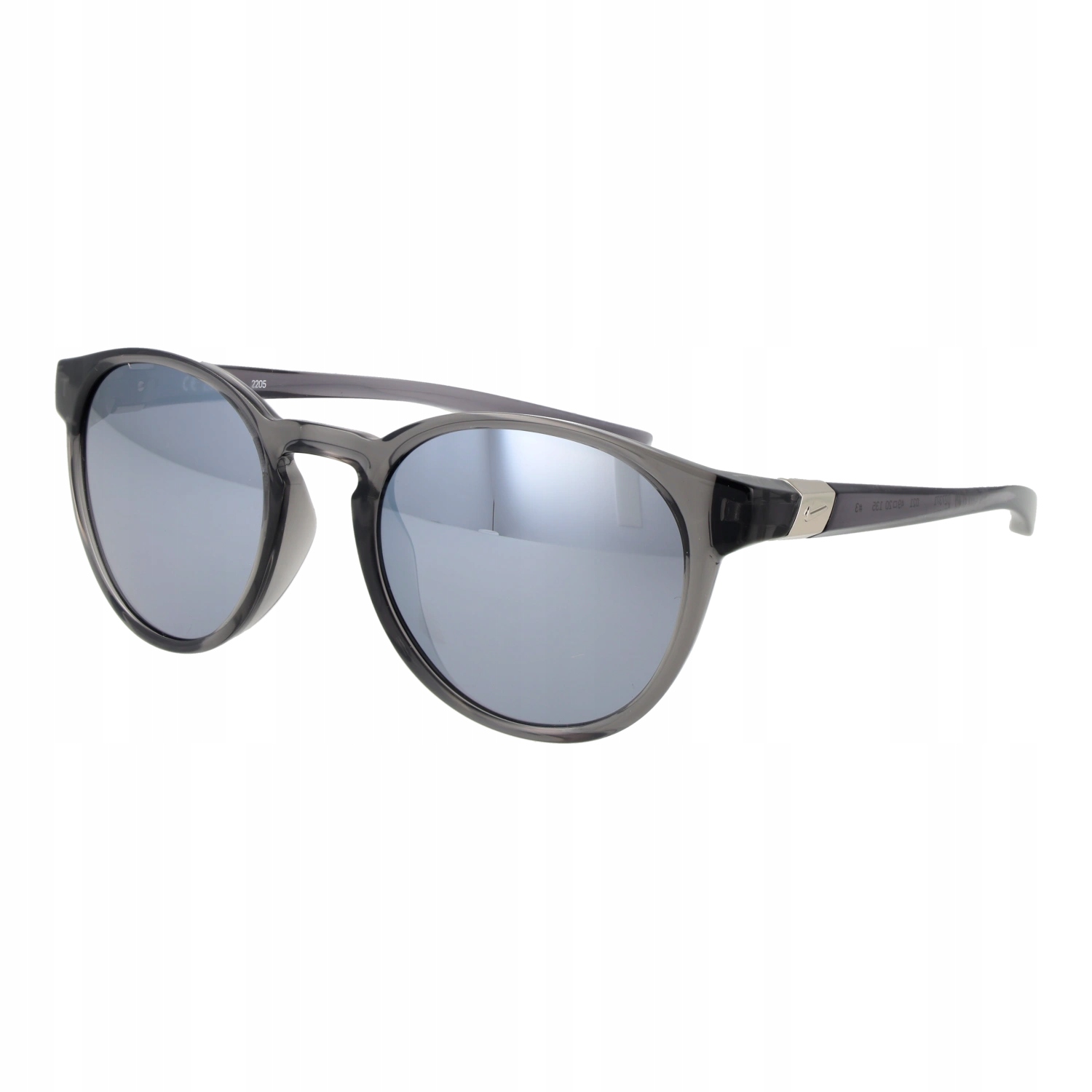 Unisexové sluneční brýle Nike NKDZ7371 Zrcadlovky