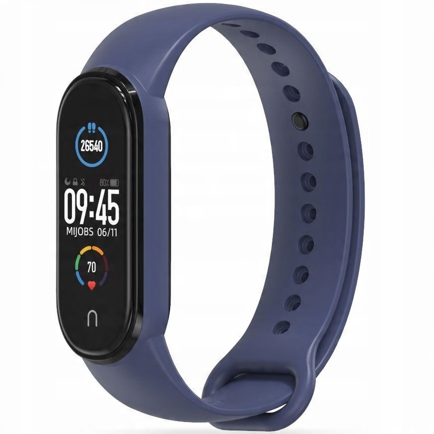 

Pasek Opaska Do Xiaomi MI Smart Band 5 6 7