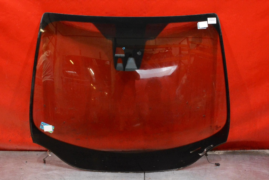 window front front iron PODGRZEWANA FORD FOCUS MK3 11-15