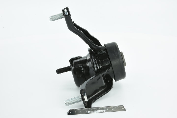 PODUSZKA SILNIKA LEWA FEBEST do TOYOTA CAMRY 2.4 Producent części Febest