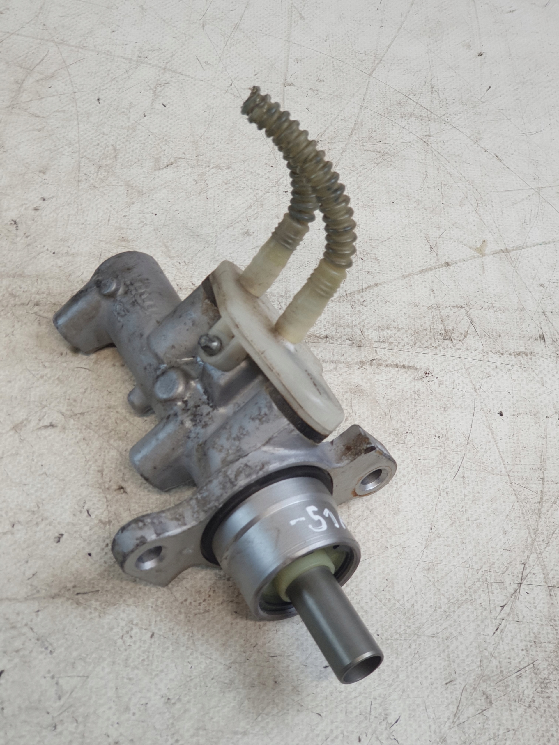 servo bubanj TRW OPEL MERIVA A 1.7CDTI
