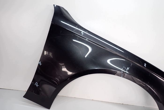 AUDI A4 B8 LIFT 12-15 fender right front front
