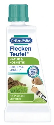 

Dr. Beckmann 50ml odplamiacz trawa kosmetyki De