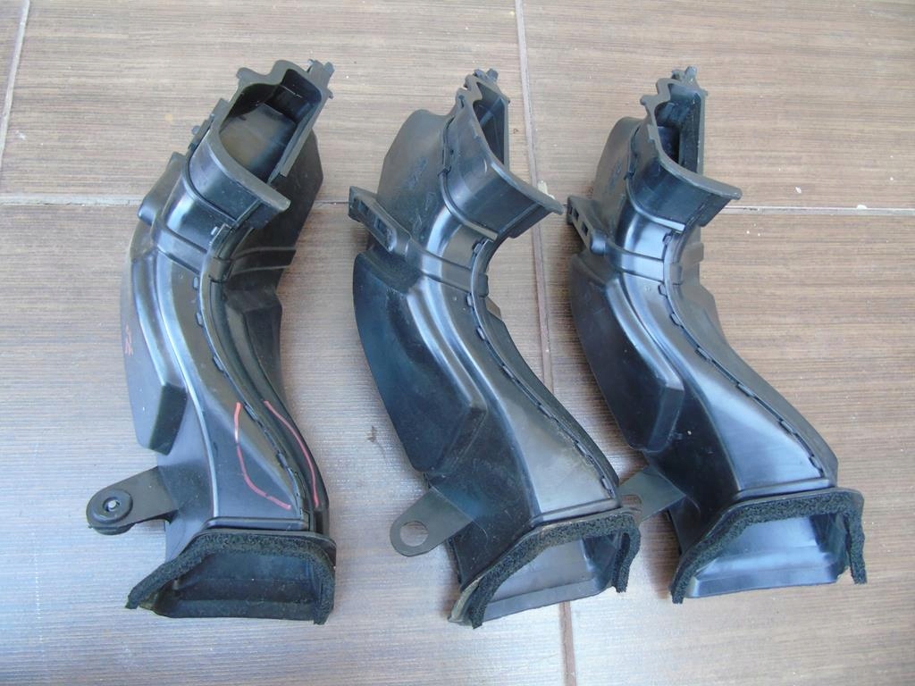 Zufuhr DOLOT OBUDOWY filter luft 911 992 R