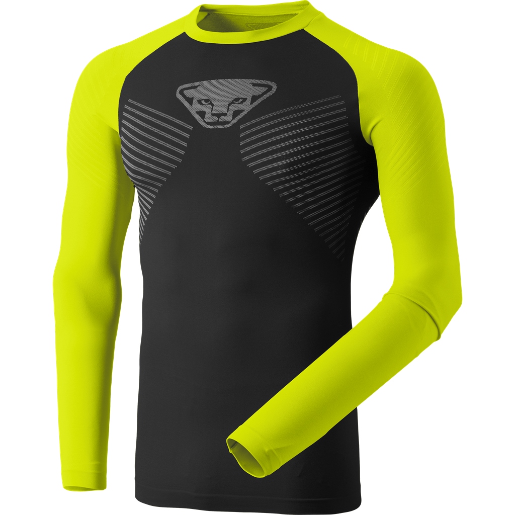 Dynafit Koszulka Speed Dryarn Ls Men L