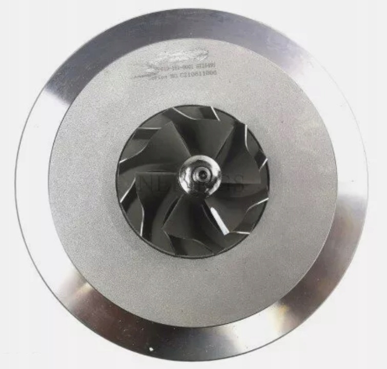 Koras Jádro Chra Turbo Melett Peugeot 406 1.9 Td 90 92 Km 454171 454176