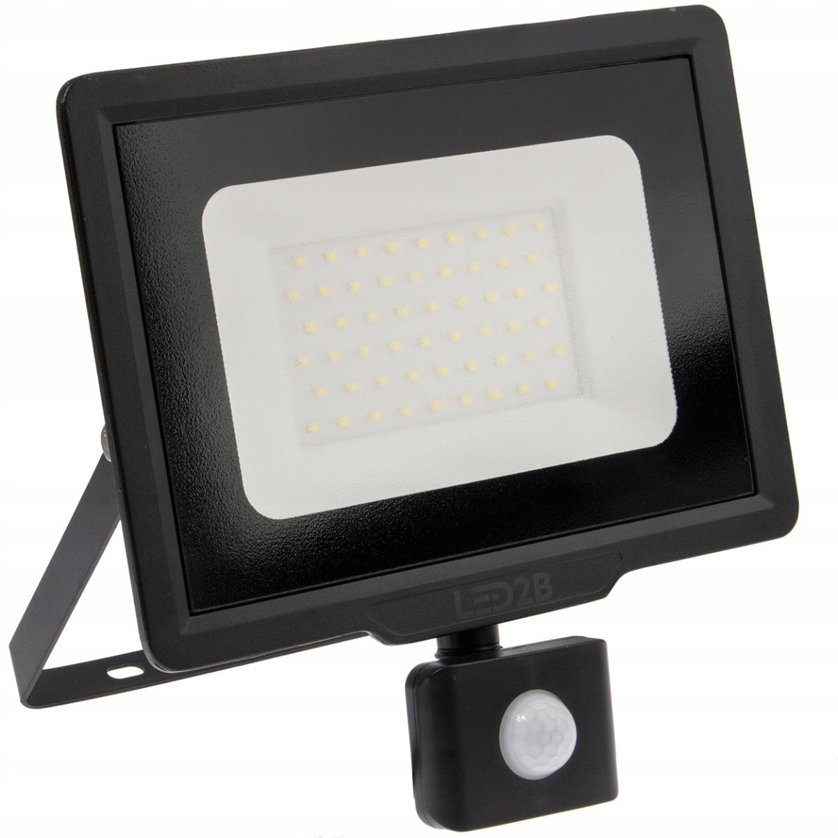 

Naświetlacz Led Halogen Lampa 50W Czujnik Ruchu