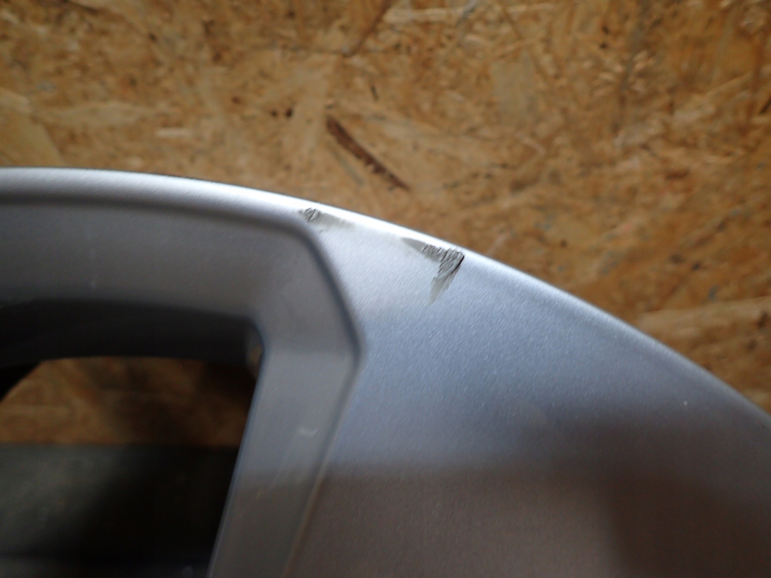 disk hliníkový AUDI A3 17" 5X112 7,5J ET51
