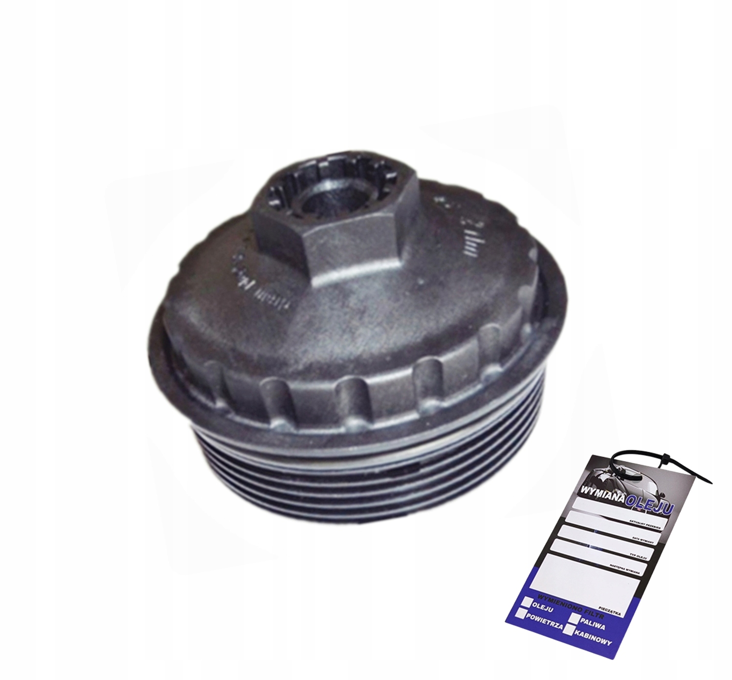 KOREK FILTRA OLEJU do FORD MONDEO 2.0 1203004