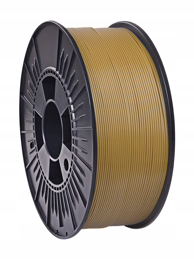 Nebula Filament PETG Premium 1kg Light Brown