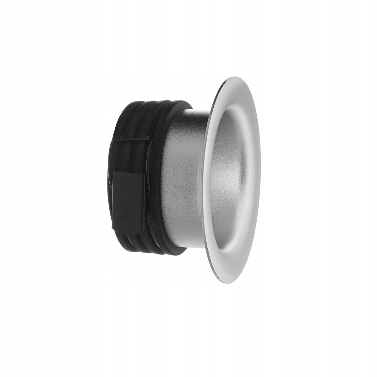 Adapter bagnetowy GlareOne 152 mm do lamp Profoto (aluminium)