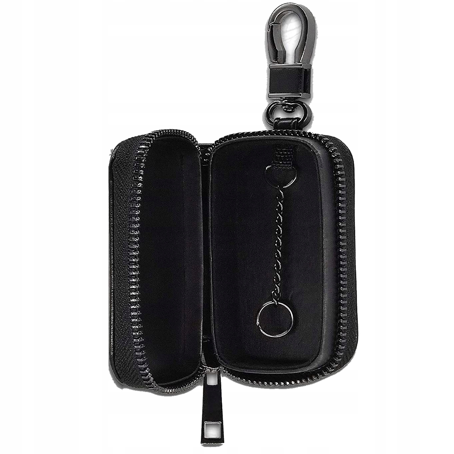

Osłona Etui Pokrowiec Kluczyk Keyless Rfid+haczyk