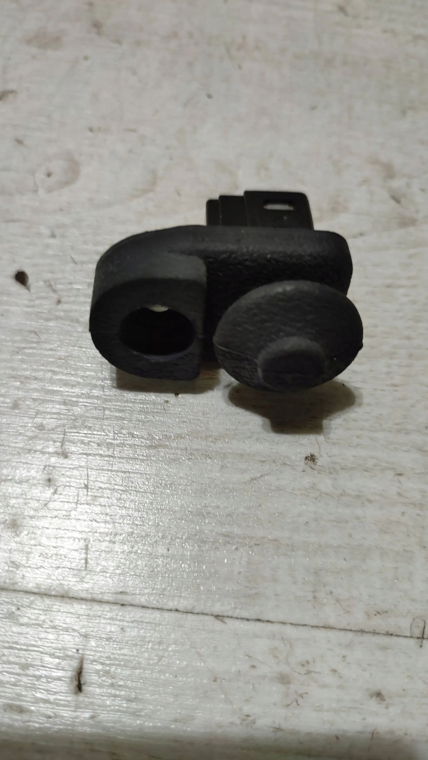 Nissan Qashqai 16r 1.5dci Sensor Tür