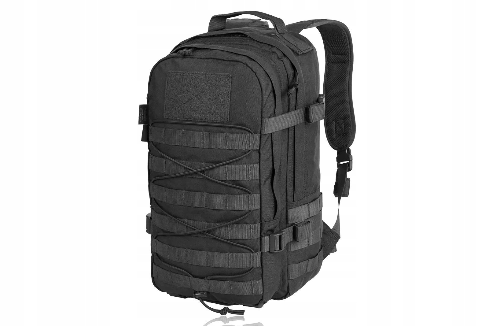 Batoh Raccoon Mk2, Cordura, černý, 20 l Pl -RC2-CD-01)