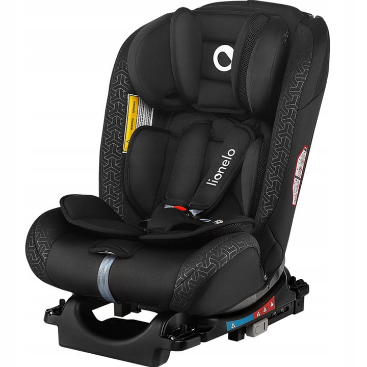 LIONELO SANDER АВТОКРЕСЛО ISOFIX 0-36 КГ