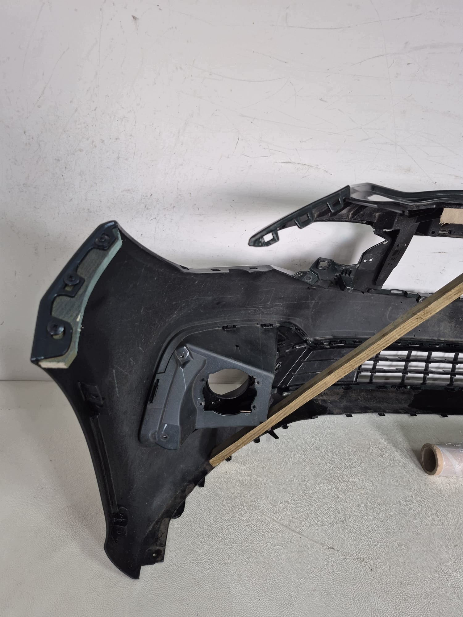 FIAT TIPO II 2 LIFT 20- bumper front front 735734363