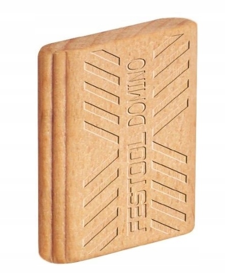 Festool DOMINO buk D 8x50/600 BU 493299 Marka Festool