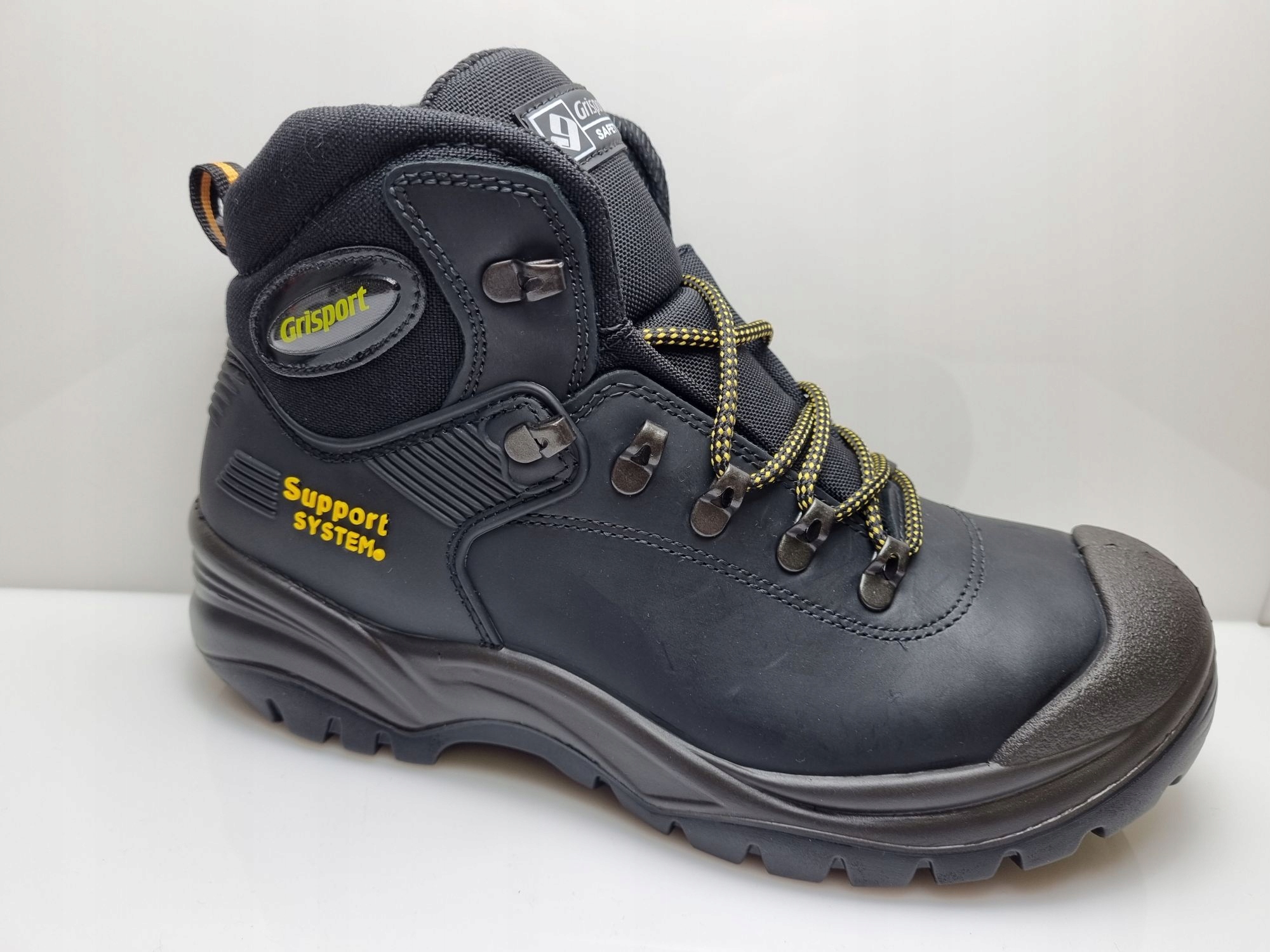 Męskie Buty Trekkingowe GRISPORT 703LDV16 45
