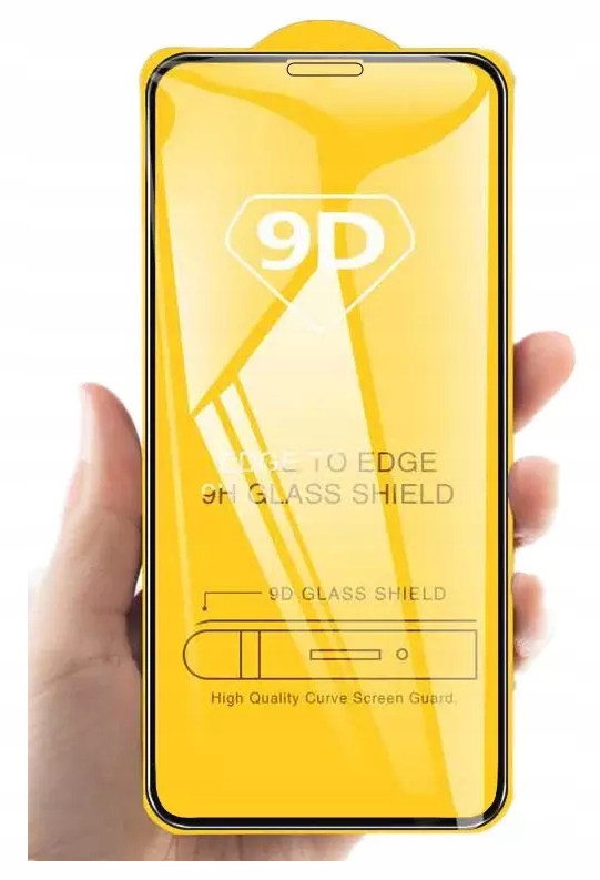 

Szkło Full Glue Hd Doogee S98
