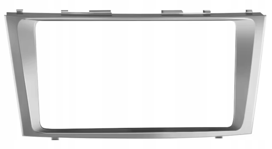 Rámeček Pro Toyota Camry 2006-2011 Pod Rádio 9 Palců