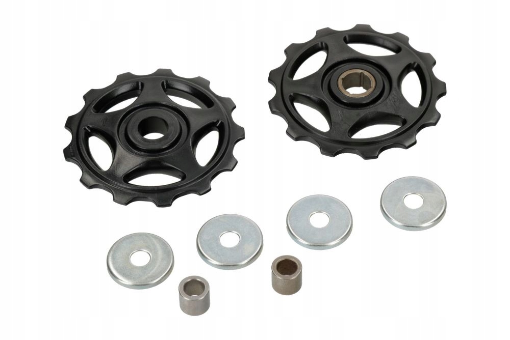Kółka Przerzutki Shimano Do RDM410 7/8 Rzędów